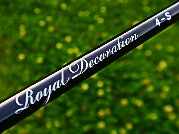 CRAZY “Royal Decoration” 復活!!の画像