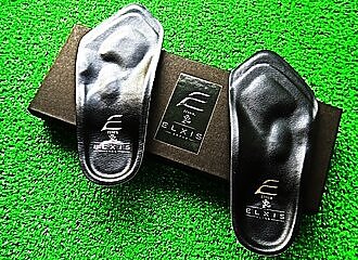 ECOUIN Performance Insole “ELXIS”のイメージ