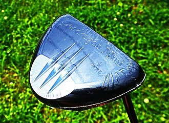 ARGOLF “Pendragon MINI”のイメージ