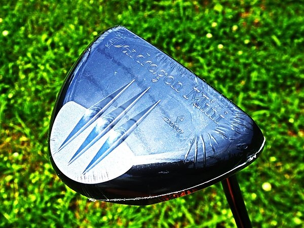 ARGOLF “Pendragon MINI”の画像