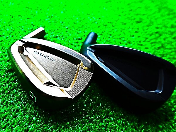GOLF CRAFT FOURTEEN “TC-8 FORGED” Debut!!の画像