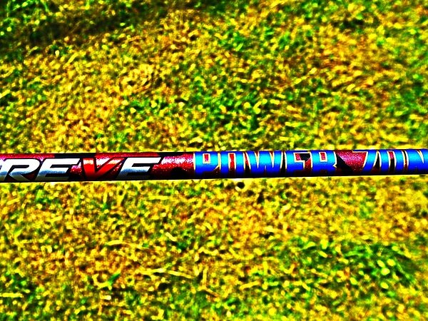 REVE “POWER ZONE”の画像