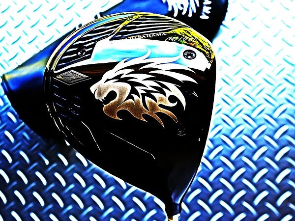 ゴルフ力アップの新相棒！の画像