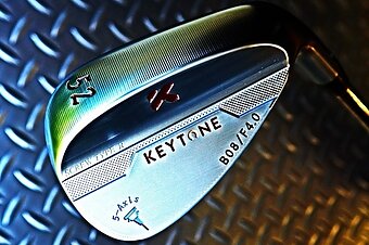 KEYTONEのイメージ
