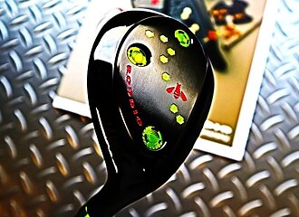 ワクワクの新兵器！のイメージ