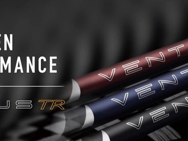 Fujikura “26 VENTUS TR RED&BLACK” Debut!!の画像