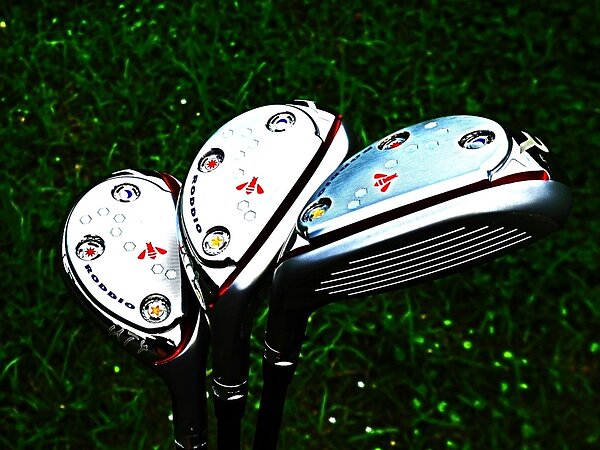 RODDIO “Hybrid UT&UW Craftmanship” Debut!!の画像