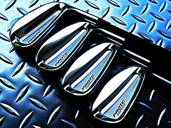 ショットメーカーに力添え！の画像
