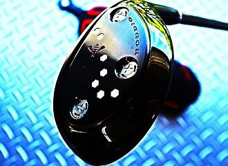 ゴルフ道への飽くなき挑戦！のイメージ