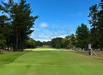 お盆休みはゴルフ三昧⛳️のイメージ