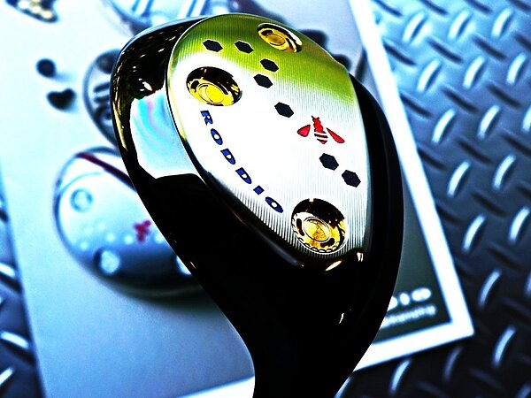 一級品のユーティリティを新たに投入！！の画像