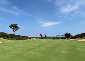 とても面白いNEWユーアイゴルフ⛳のイメージ
