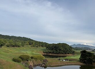 ミッションバレーでワイワイコンペ⛳のイメージ
