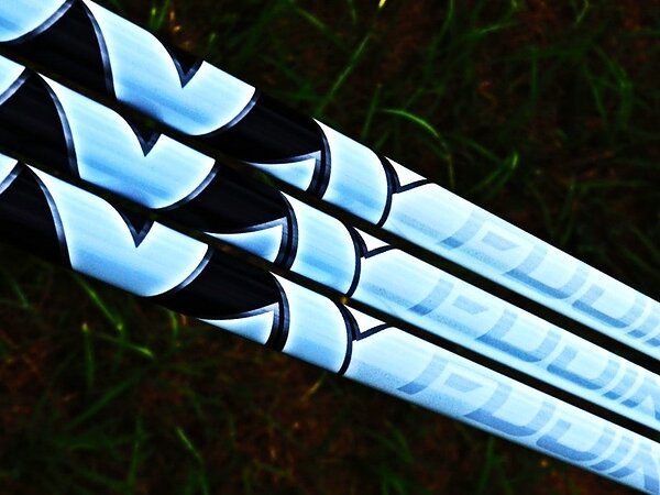 Fujikura “SPEEDER NX WHITE” Debut!!の画像