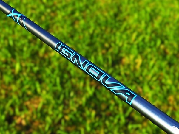 S-TRIXX “IGNOVA -BX-” Debut!!の画像
