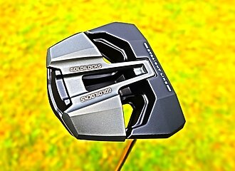 GOLDILOCKS “STRAIGHT LINE Model 816”のイメージ