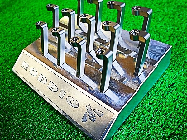 RODDIO “M-TuningPutter”の画像