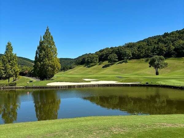 たまには佐賀県で⛳️の画像
